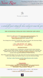 Mobile Screenshot of neonrose.com